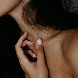 BODY - "Körperbewusstsein"