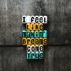 CREATE - "Manifestation"